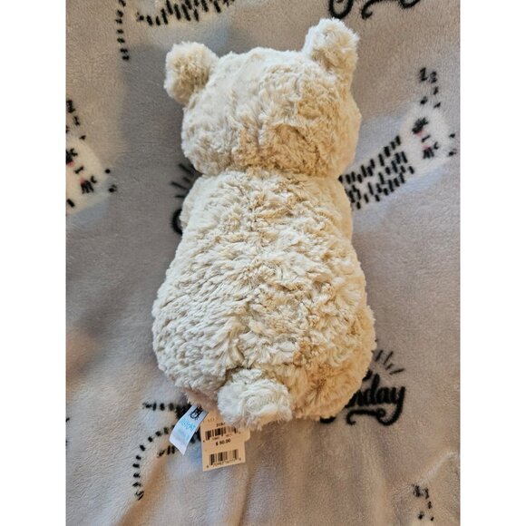 Jellycat Bartholomew Bear Ice Cream NWT - Picture 4 of 10